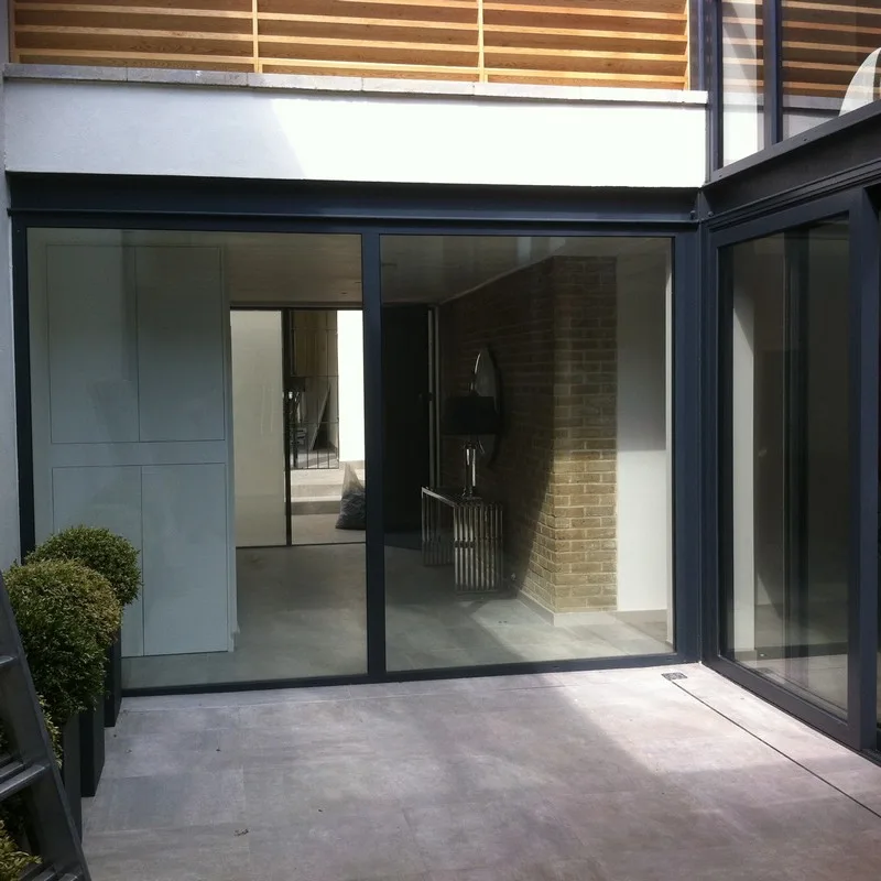Cricklewood Double Glazing Services