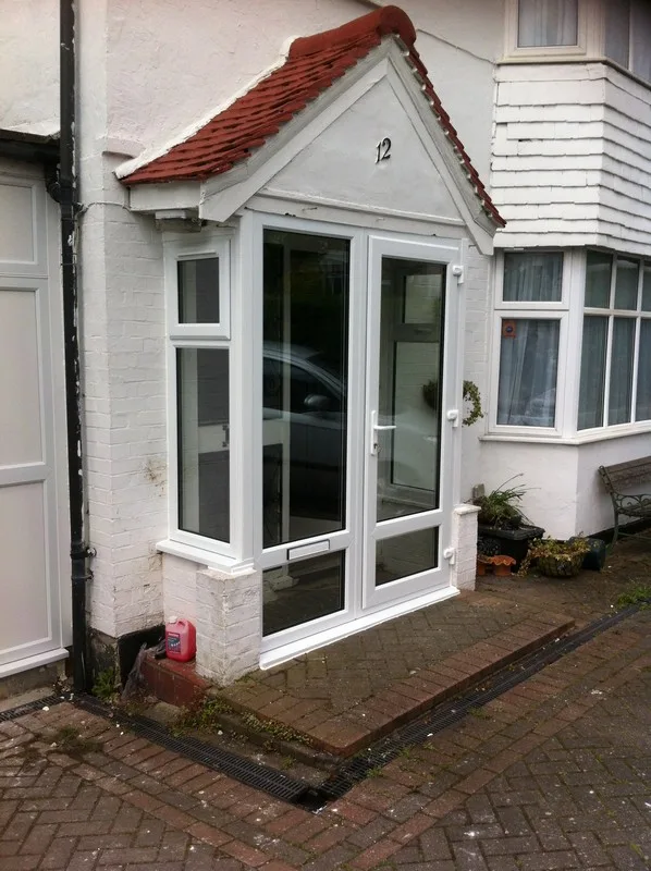 Cricklewood Window & Door Services