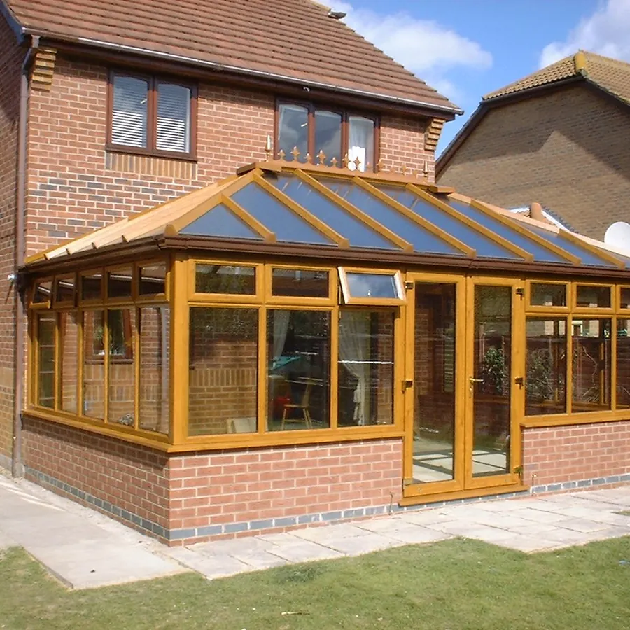 Accreditations — Product Cricklewood