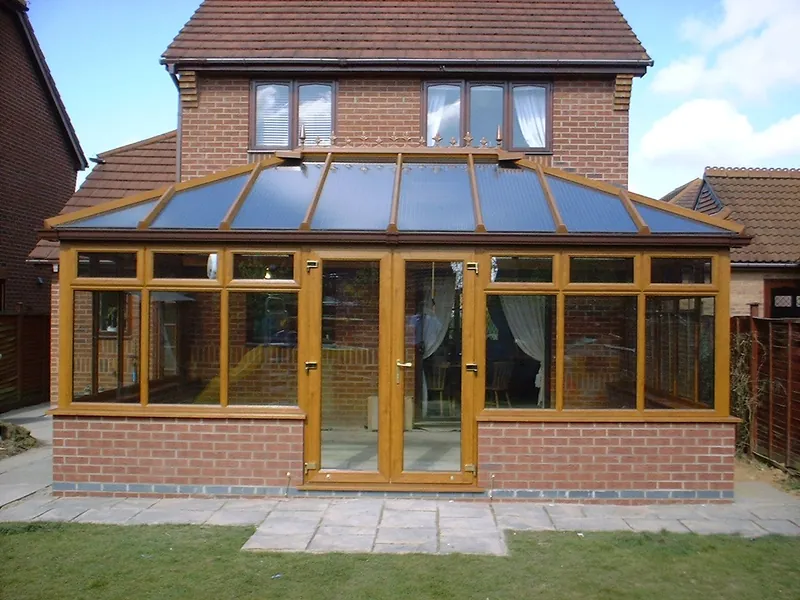 Curtain Walling Cricklewood