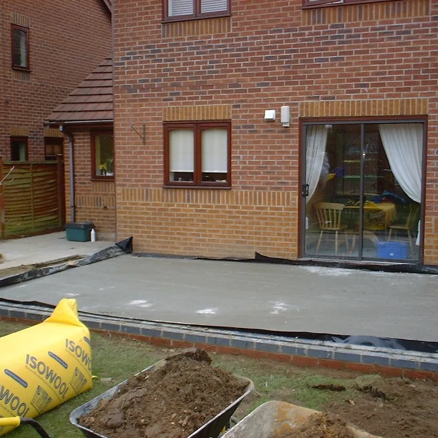 Curtain Walling Cricklewood
