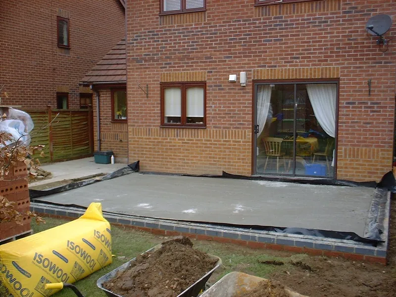 Commercial Cricklewood