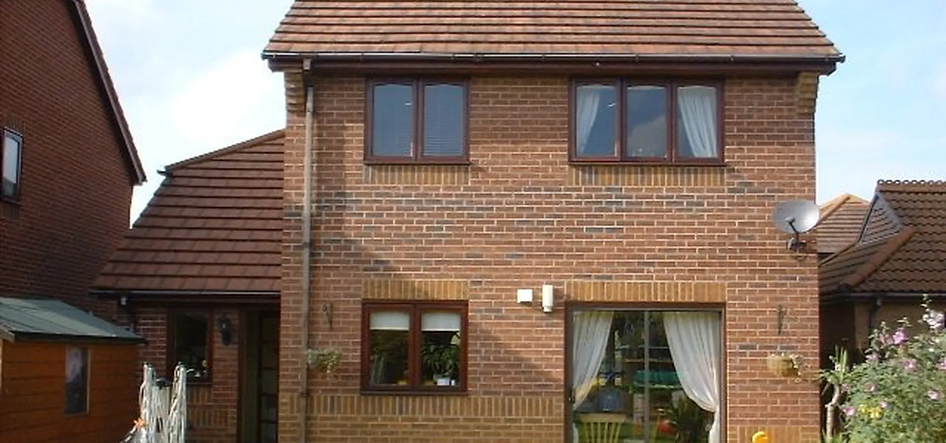 Roller Shutters Cricklewood