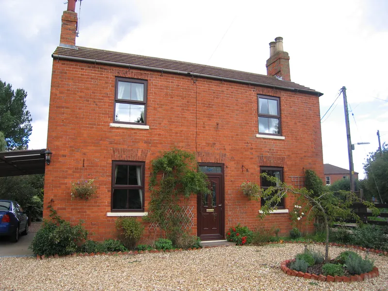 Conservatories — Gallery Cricklewood