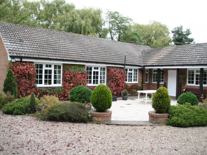 Conservatories — Gallery Cricklewood