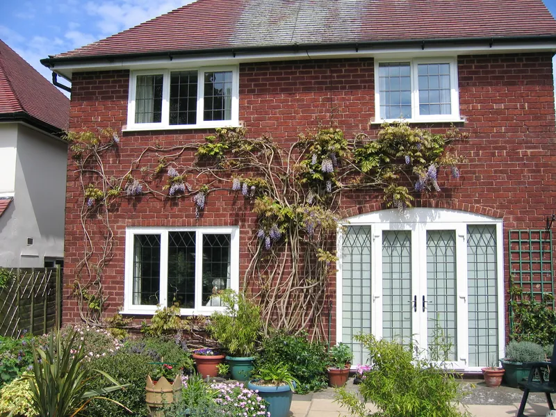 Garden Room Cricklewood