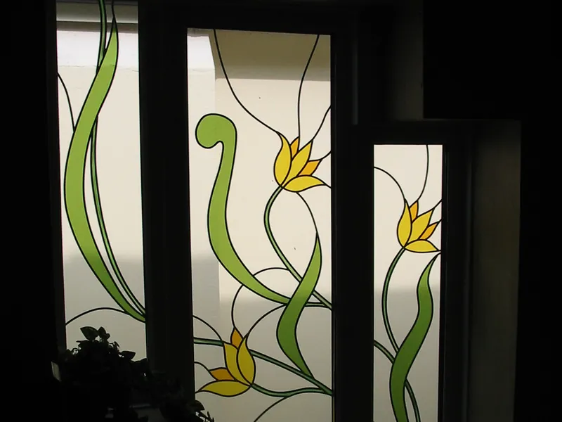Glass Extension Cricklewood