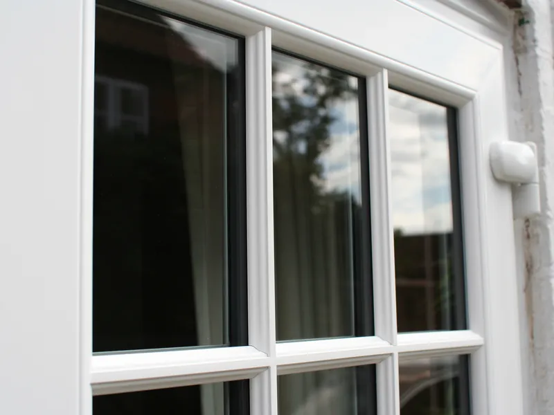 Glass Extension Cricklewood