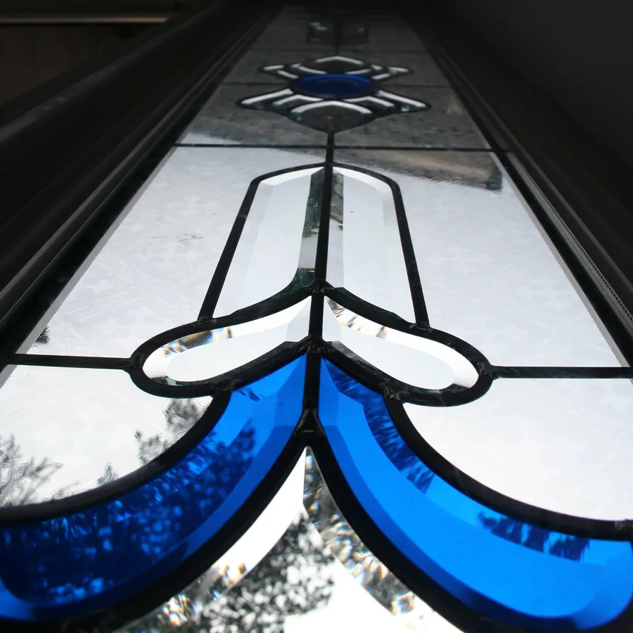 Glass Extension Cricklewood