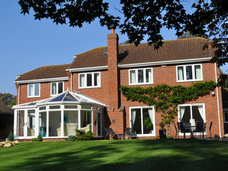 Orangery Cricklewood