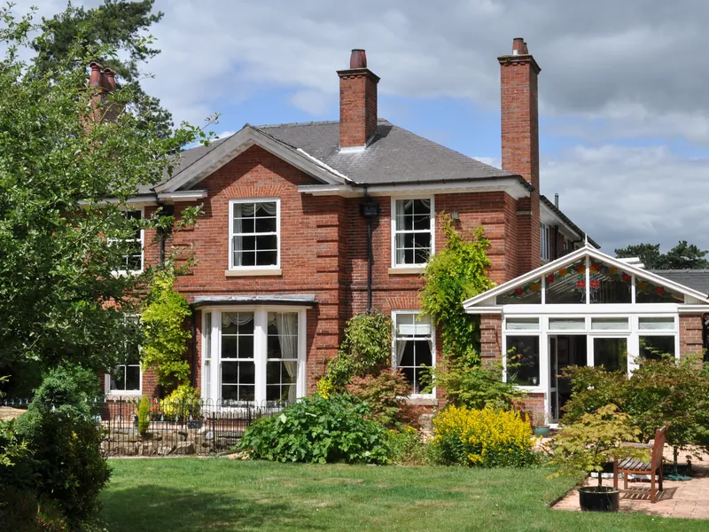 Orangery Cricklewood