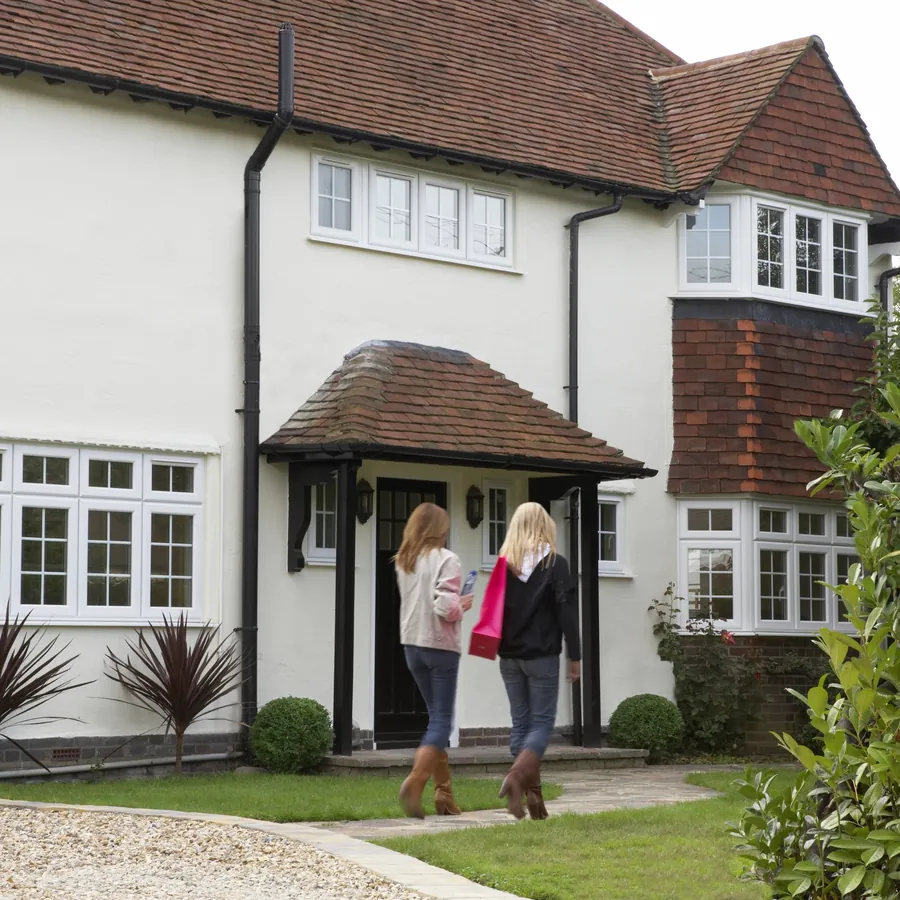 Orangery Cricklewood