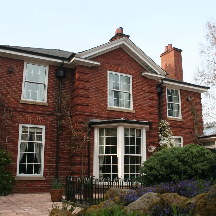 Victorian Cricklewood