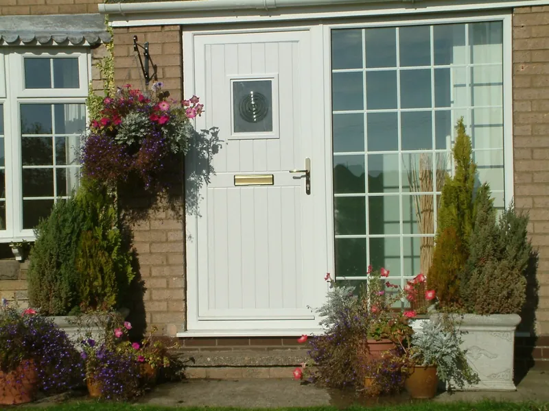 Composite Cricklewood