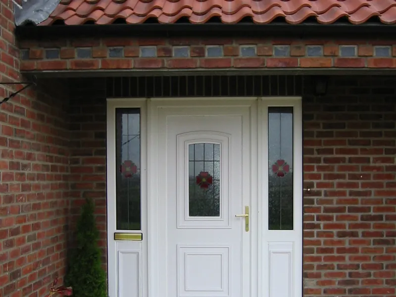 Front Cricklewood