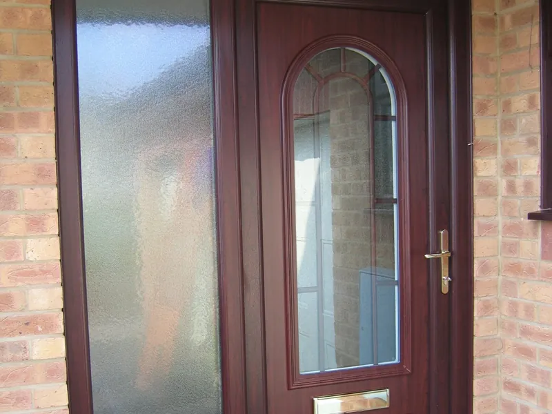 Front Cricklewood