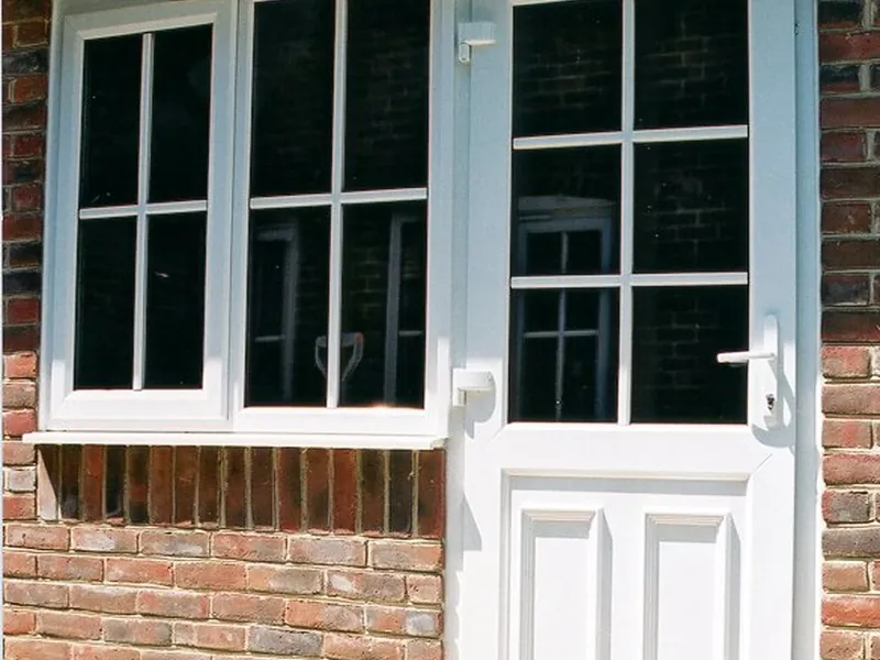 Doors Cricklewood