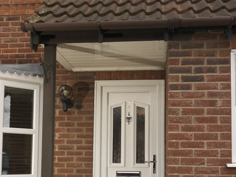 Doors Cricklewood