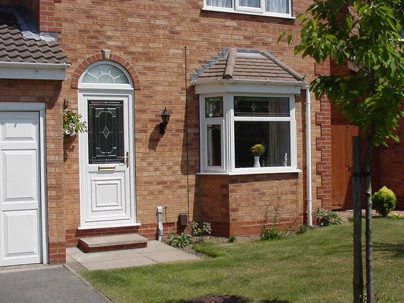 Doors Cricklewood