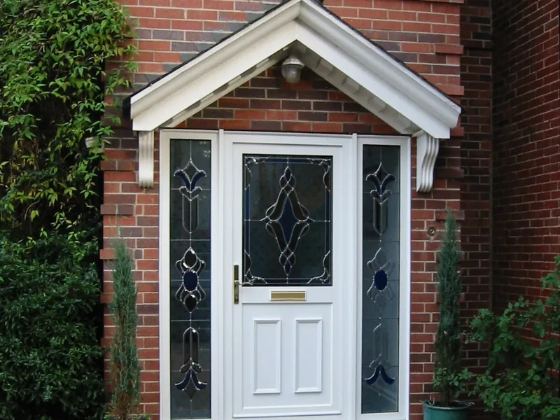 Doors Cricklewood