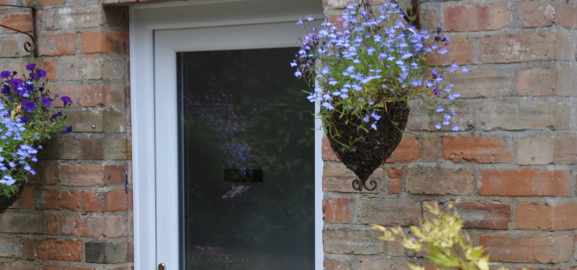 Double Glazing Doors Cricklewood