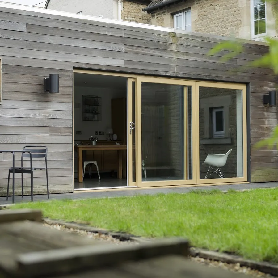 Patio Cricklewood