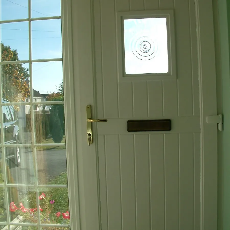 Doors Cricklewood