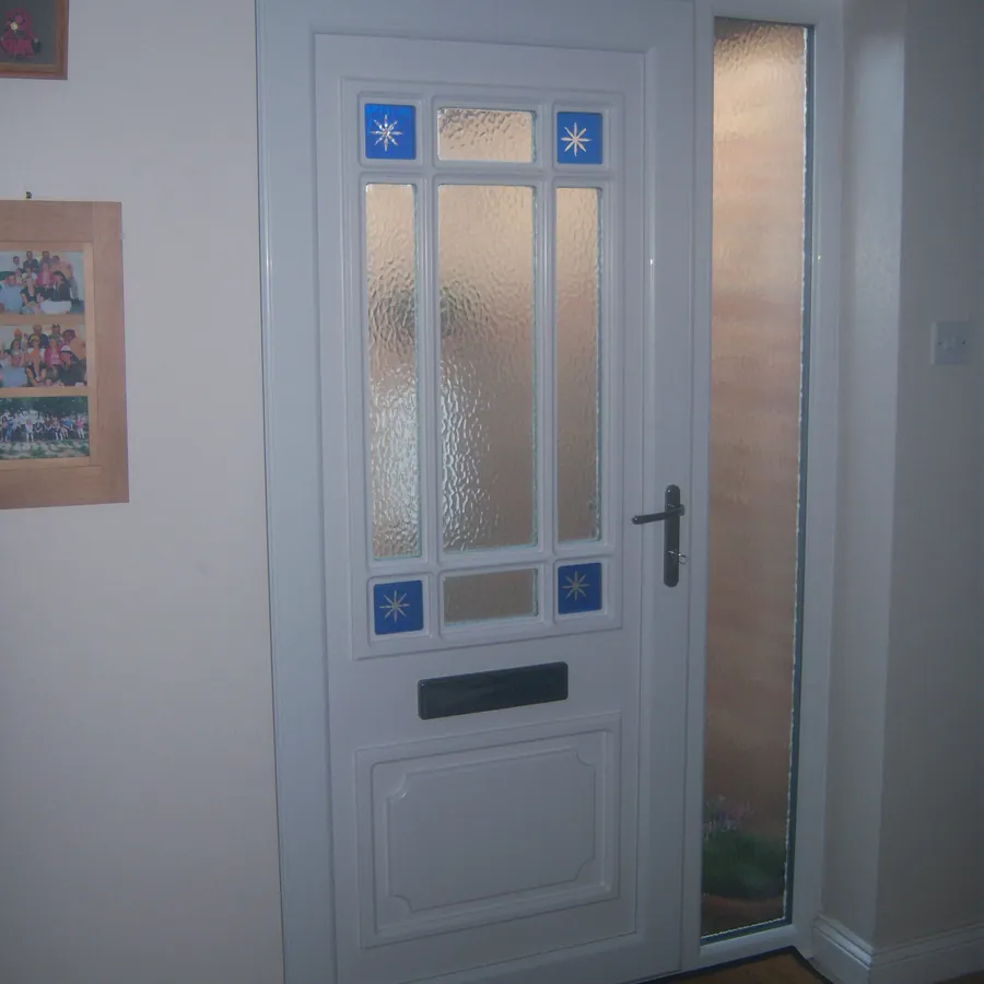 Doors Cricklewood