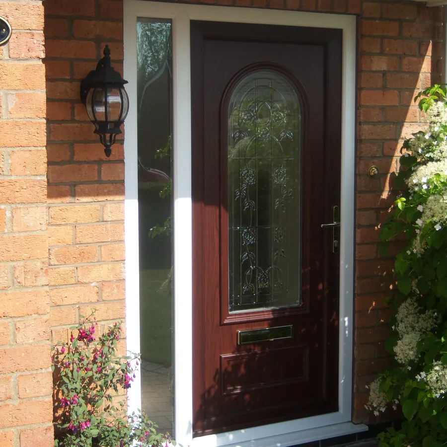 Doors Cricklewood