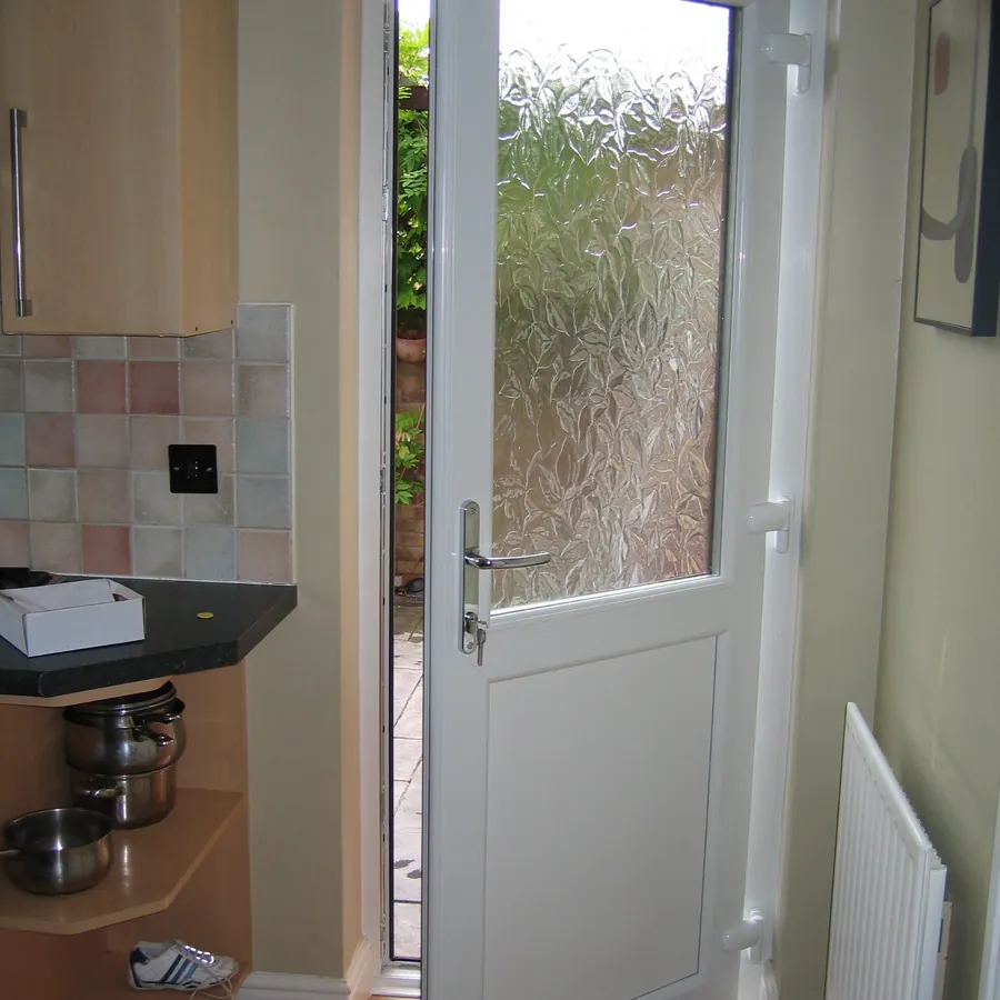 Doors Cricklewood