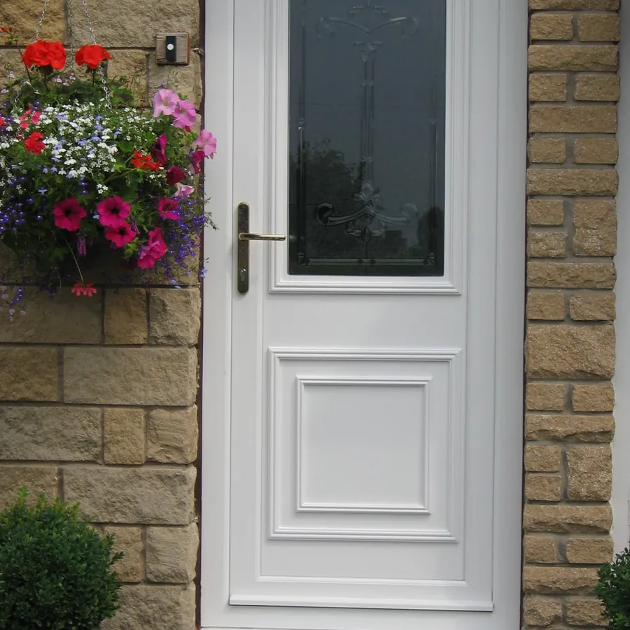 Doors Cricklewood