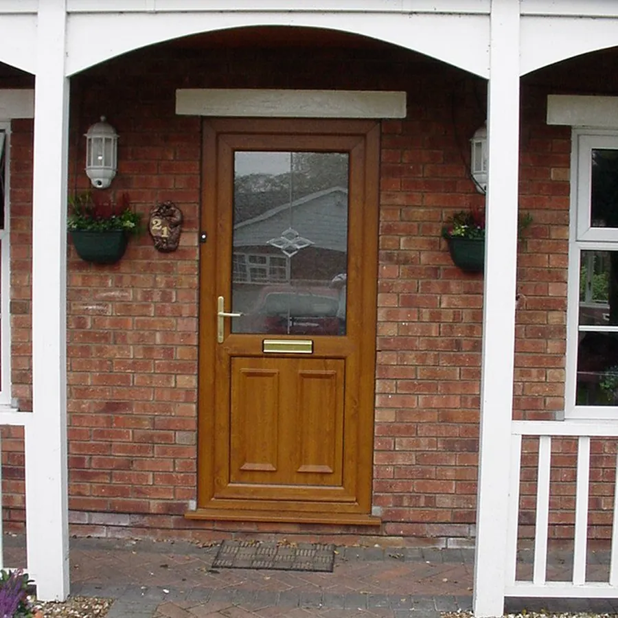 Doors Cricklewood