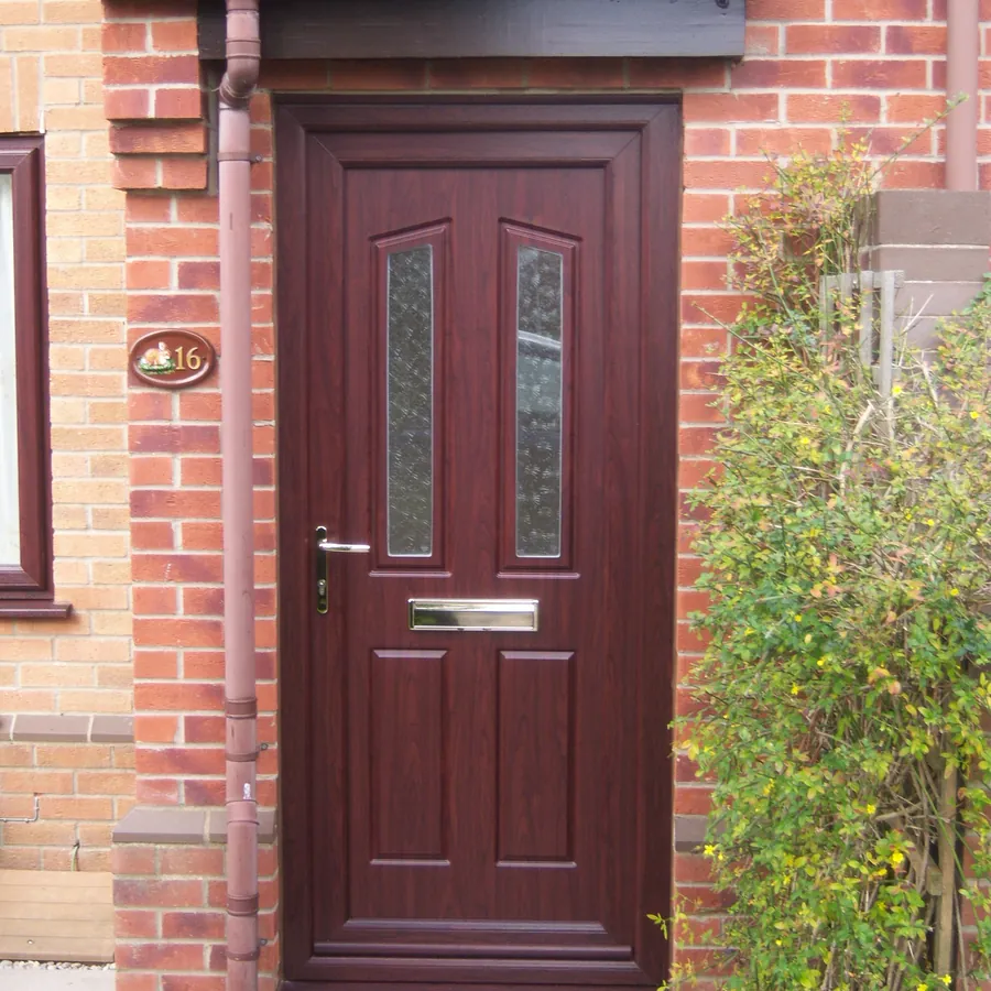 Doors Cricklewood