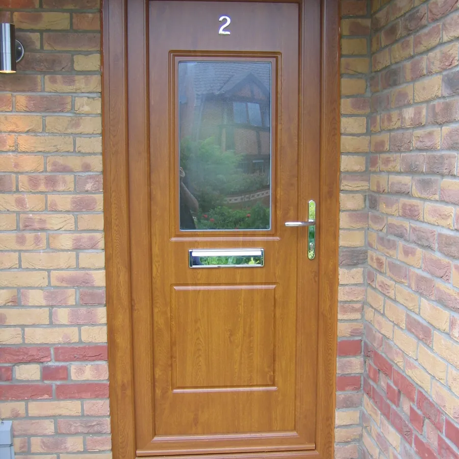 Doors Cricklewood