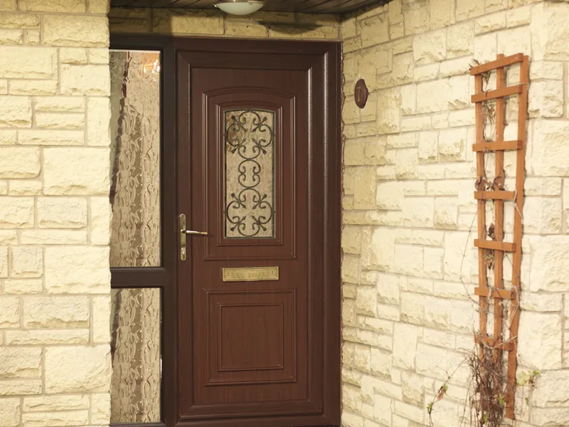uPVC Cricklewood