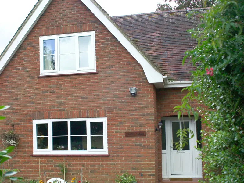 Double Glazing Finance — Gallery Cricklewood