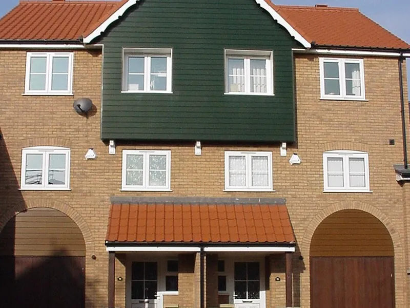 Double Glazing Finance — Gallery Cricklewood