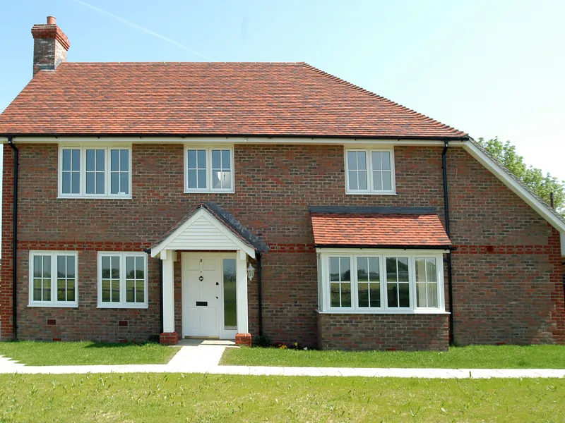 Aluminium Windows Cricklewood