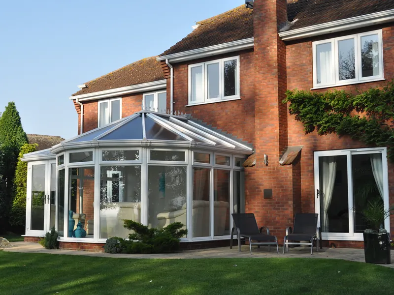 Aluminium Windows Cricklewood