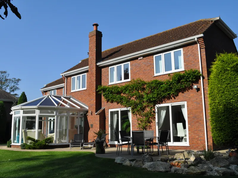 Aluminium Windows Cricklewood