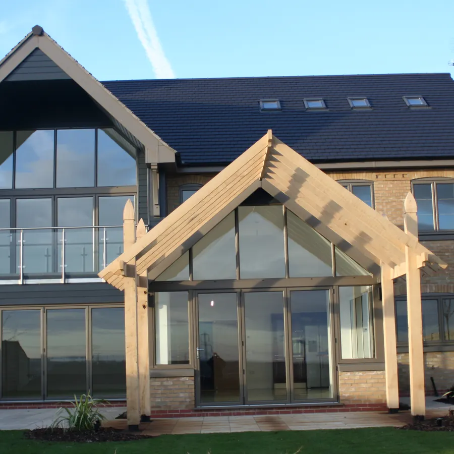 Aluminium Windows Cricklewood