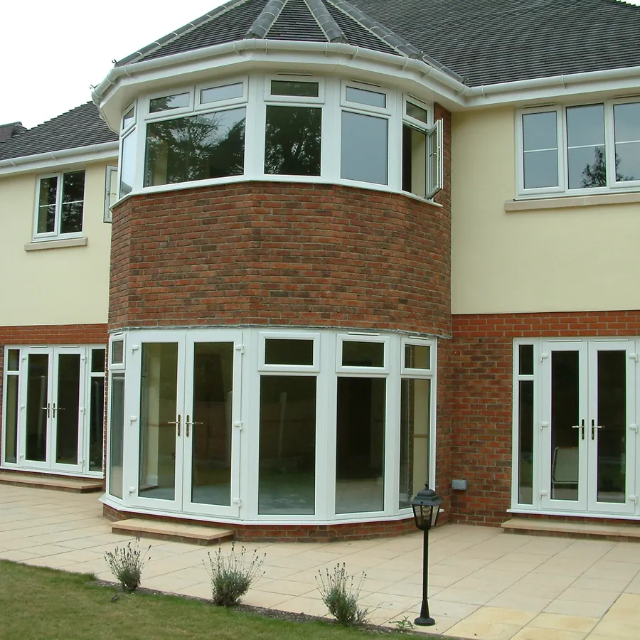 Aluminium Windows Cricklewood