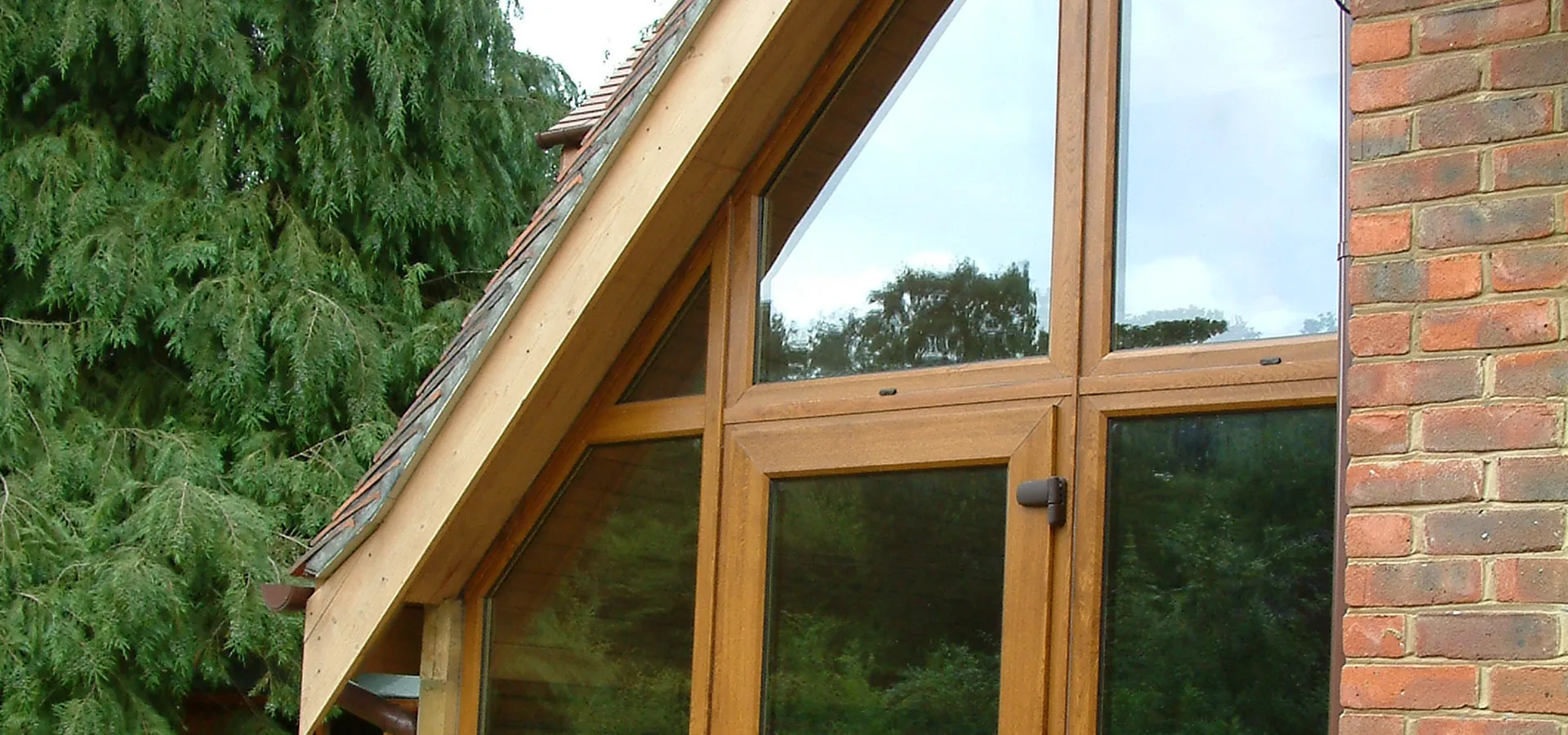 Bay Windows Cricklewood