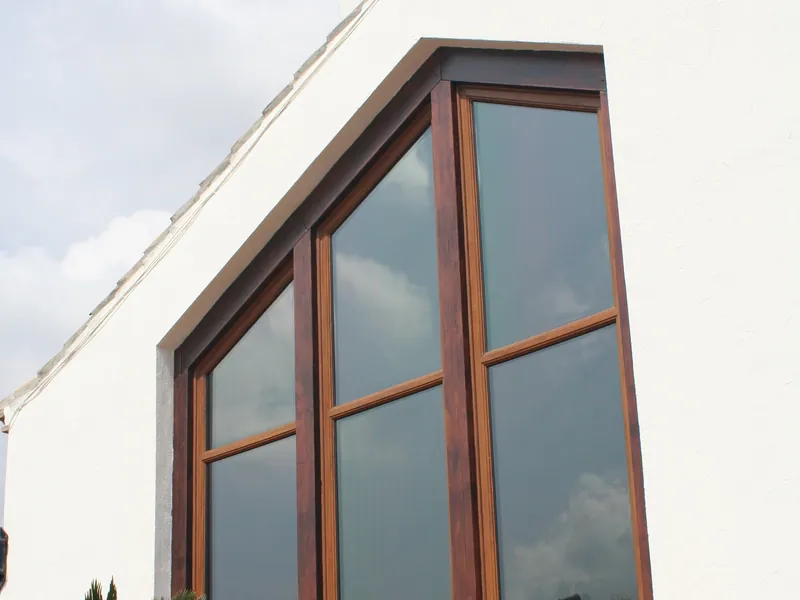 Bow Windows Cricklewood