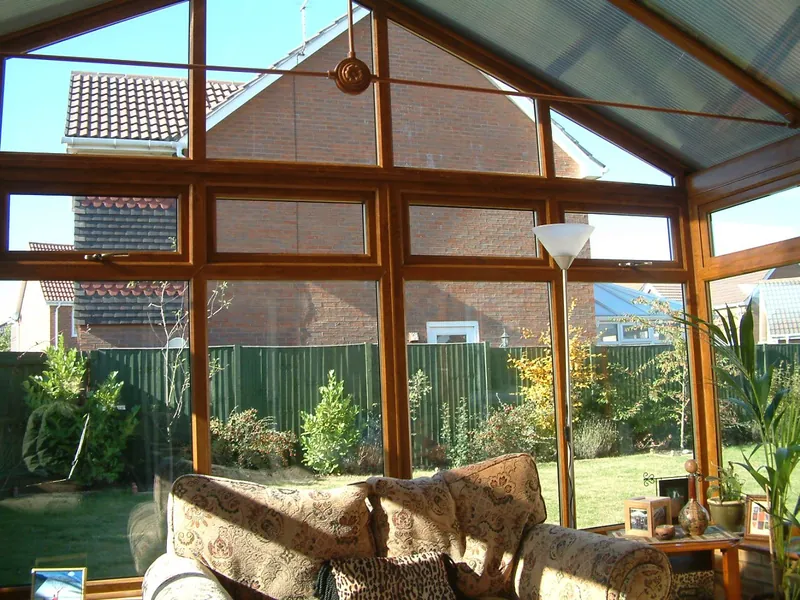 Bow Windows Cricklewood
