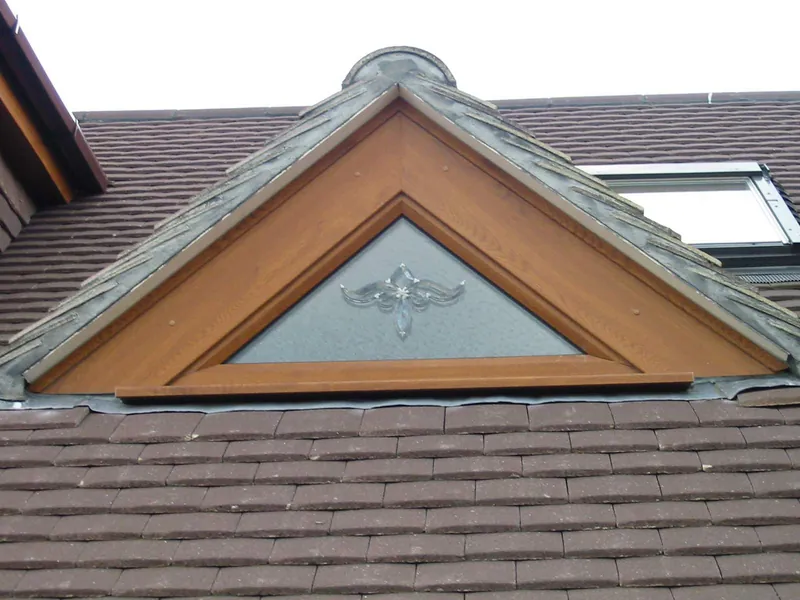 Bow Windows Cricklewood