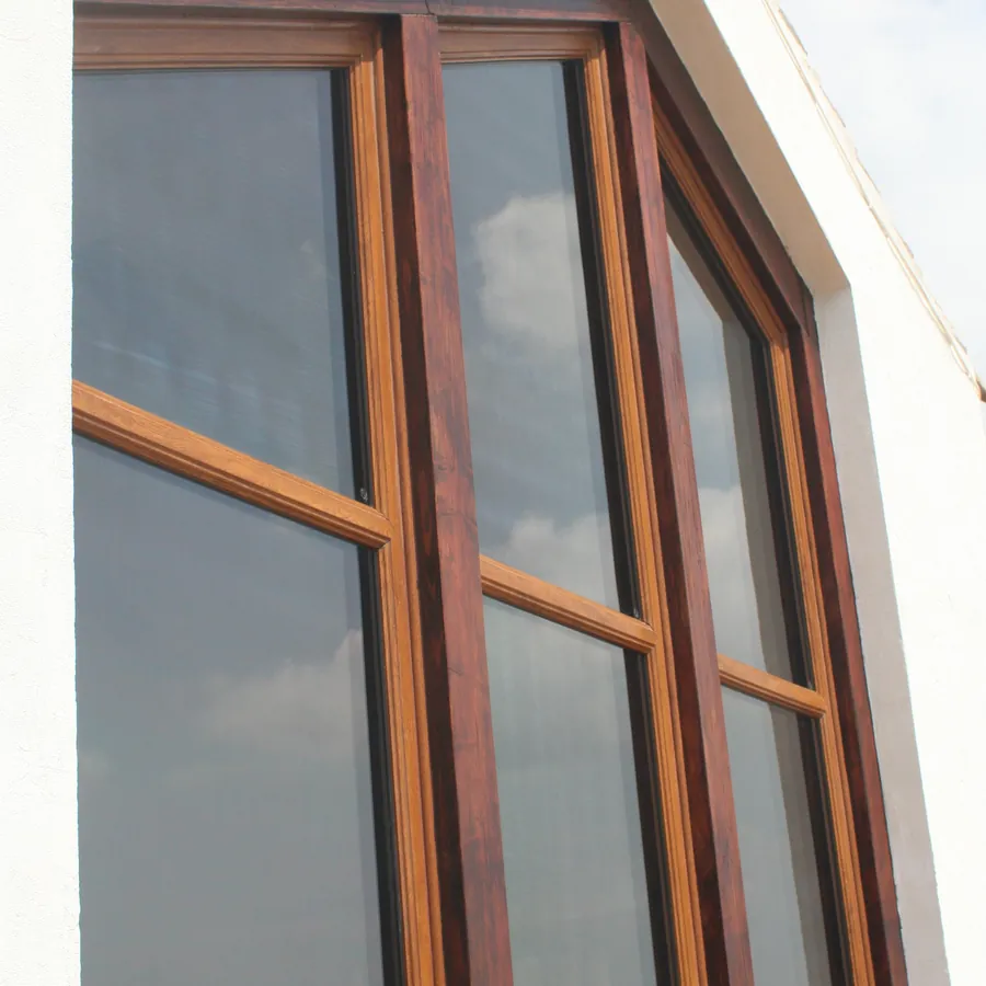 Bow Windows Cricklewood