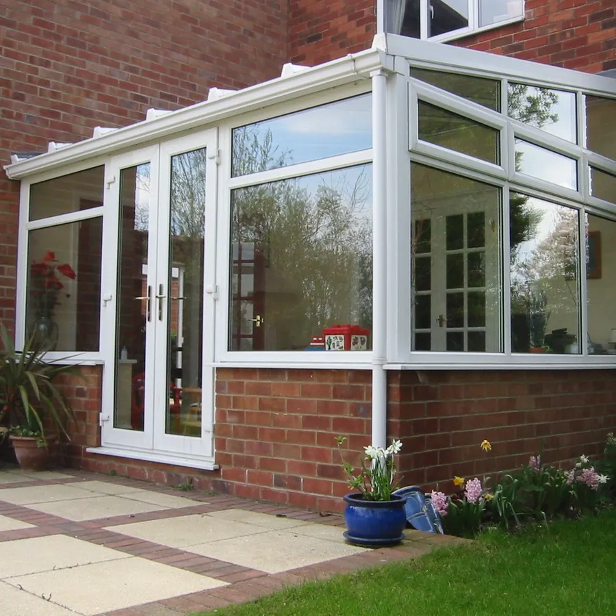 Bow Windows Cricklewood