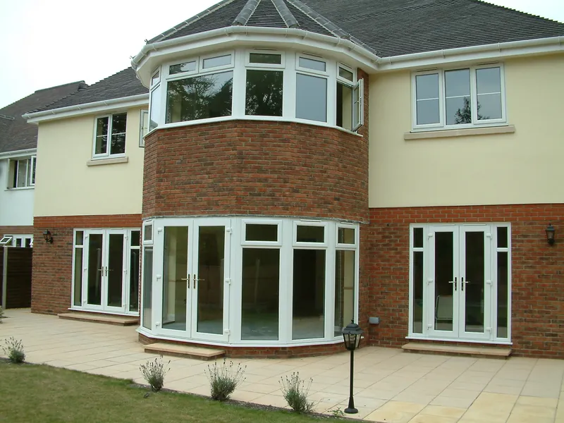 Casement Windows Cricklewood