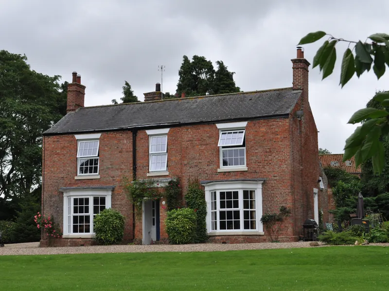 Casement Windows Cricklewood